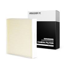 424I0035-فلتر مكيف فورد فوكس 99>016 + كوجا + CRV من 017> + اكسنت >05 + رانجلر >07 + سبورتاج ديزل 06> + جوك 018> + كانجو 97> + سويفت 